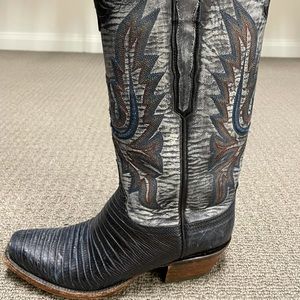 Lucchese Boots - Women’s